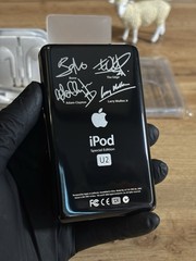 Apple IPod Classic 7th Gen NEW IFLASH 256Gb SD+EXTERIOR+2000Mah. 39K🎶 MC293