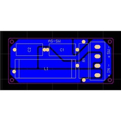 300W 4-8Ω Passive Subwoofer Speaker Crossover Audio Bass Frequency Divider