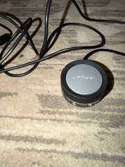 Original-Bose Companion 3 C3 Volume Control Pod 12 Pin Interface for Series II 2