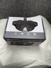 AS SEEN ON TV! DYNAMIC VIRTUAL VIEWER Virtual Reality 3D Glasses Headset 4 Phone