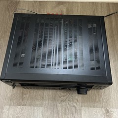 Sony STR-DE845 Receiver 5.1 Dolby Digital Pro Logic Surround Sound AM/FM Video