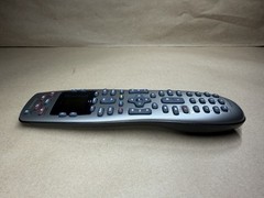 Logitech Harmony 650 Universal TV Remote Control Only 815-000060 | Tested