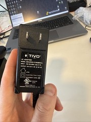 TiVo Mini VOX 4K UHD (TCDA95000)