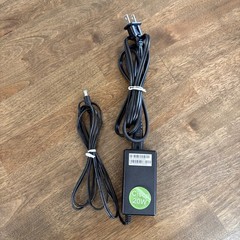 AT&T U-VERSE CISCO ISB7005 WIRED/WIRELESS TV RECEIVER WITH REMOTE & POWER CORD
