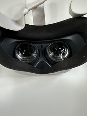 Meta Oculus Quest 2 VR 128GB Virtual Reality Headset Only TESTED