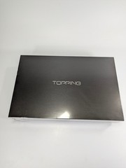 TOPPING D70Pro OCTO HIFI DAC 8x CS43198 DAC Chip Hi-res Wireless Audio Decoder