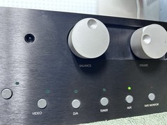 Acurus Mondial DIA 150 Stereo Power Amplifier. Working And Looking Good. READ ON