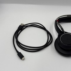 Plantronics Voyager Focus UC B825 Wireless Bluetooth Headset Only