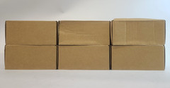 Lot of 6 PWAY PW-HT202P 1080P 60Hz Ethernet HDMI Extenders
