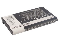 Battery for Ai”ris T470,T470E,T470i ;P/N: uf553450Z 1200mAh/4.44Wh