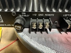ADS P100 – AS NIB – perfect With Box ..￼AWESOME CARAUDIO HISTORICAL LANDMARK￼