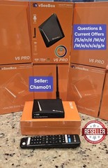VSee V6 Pro (4/32Gb) Latest 2026 Model, All New & Sealed🔥Certificated Seller🔥