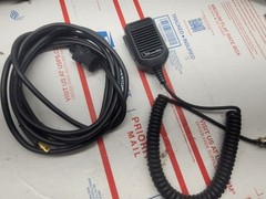 ICOM IC 736 HF TRANSCEIVER