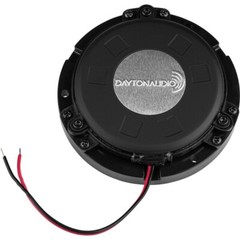Bass Shaker Mini Tactile Transducer Low Frequency TT25-16 PUCK 16 Ohm