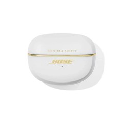 Bose x Kendra Scott Wireless Ultra Open Earbuds – Gold Filigree Limited Edition