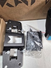 Kat VR Walk C2+ Virtual Reality Back Support Harness Kit Only NO TREADMILL
