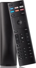 Universal Replacement Remote for VIZIO Smart TVs – Durable ABS Design