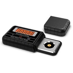 Portable Styluses Pressure Scale with 100g Capacity 0.005g Sensitivity for