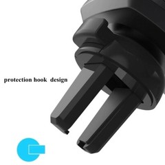 Mobile Cell Phone Holder for Car Stand Mount Suction GPS iPhone 7 Plus X Samsung