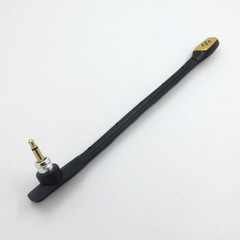 Game Microphone Replacement Mic For Logitech Astro A40 Gaming Headsets Headphone