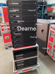 only 1pc L-ACOUSTICS LA8 amplifier
