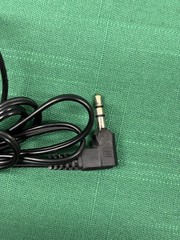 VTG Coby CV-H42 Wired Lightweight On-Ear Headphones W/3.5mm Jack, Silver (11H)