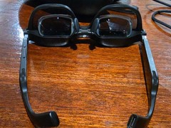 Xreal Air Smart AR Glasses NR-7100RGL