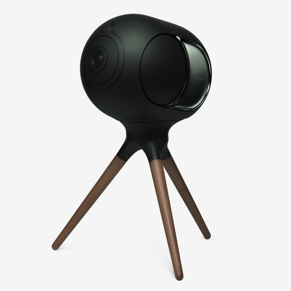 Devialet Ultimate 108dB | Treepod | Deep Forest | Place Louis-le-Grand France
