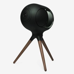 Devialet Ultimate 108dB | Treepod | Deep Forest | Place Louis-le-Grand France