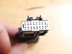 Dashcam Power Adapter Dongar 16 pin Type A Ford Bronco F150 F250 F350 Mustang