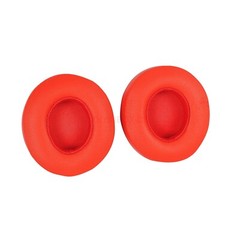 Replacement Ear Pads Cushion For Beats by Dr Dre Solo 2 Solo 3 Wireless/Wired