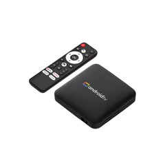 2025 Android 14 Smart TV Box 4K H96 Max UHD 5G WiFi Media Player Quad core 16G
