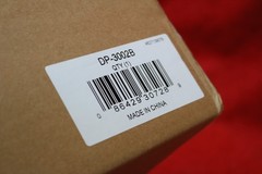 Metra DP-3002B DDIN Dash Kit for Select 99-02 GM Full-Size Truck/SUV, NEW #N1