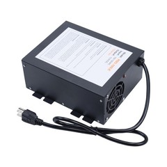 New 100 Amp Power Supply 13V-16V CB Ham Radio PM3-100LK Converter W/ LED light