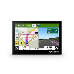 Garmin 010-02858-02 Drive 53 GPS Navigator High-Resolution Touchscreen, Black