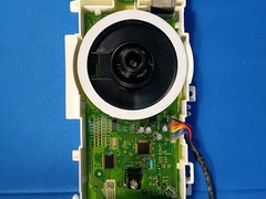 LG Main Control Board PCB Assembly EBR8623106 | Tested Used | 90-Day Warranty