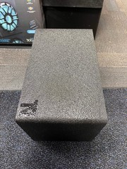 NCE – 12″ Marine/Off Road Subwoofer Enclosure – Custom Build