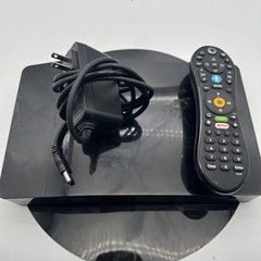 TiVo Bolt 1000GB DVR Receiver Model TCD849000V w/ Remote Control