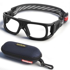 “N/A” Sports Goggles Glasses Men Racquetball Basketball Football Eyewear Prot…
