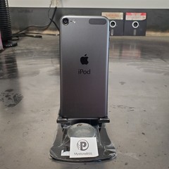 Apple iPod Touch 6th Gen A1574 32GB Wi-Fi Space Gray MKJ02LL/A Scratches #83