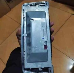 10.25 LCD Display for BMW 6 F06 650i F12 13 Display LCI IPS CID NBT Screen Audio