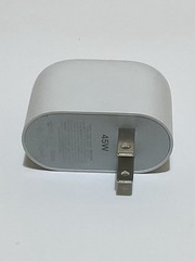 Google – 45W USB-C Power Charger – Snow