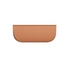 Ray-Ban Meta Wayfarer 1AT2414A00 Charging Case Brown USB-C Very Good