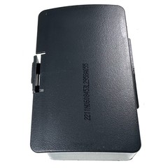 Battery for GPS Unit Garmin GPSMAP 496 396 376 378c Replacement Fresh Brand New