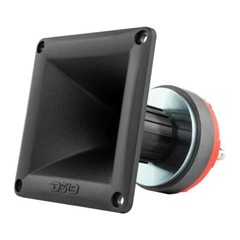 DS18 PRO-DR1PK44 1″ Voice Coil Phenolic Compression Driver Horn 240W Max 8 ohm