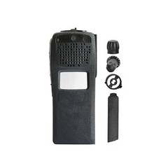 Replacement Kit Front Cover Case Housing For XTS2500 Model 1.5 Two-way Radio