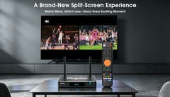 NEW 2027 MAGABOX ELITE X5 STREAMING ANDROID BOX- Authorized Distributor