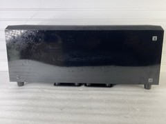 Polk Audio LSiC Center Channel Speaker High Gloss Black – Used