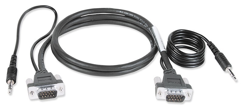 Extron MVGA-A M-M 3ft (90cm) 26-566-01
