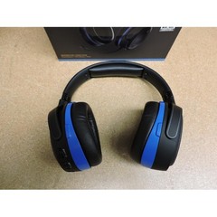 Audeze Penrose Premium Gaming Headset for PS4, PS5, Mac,Windows